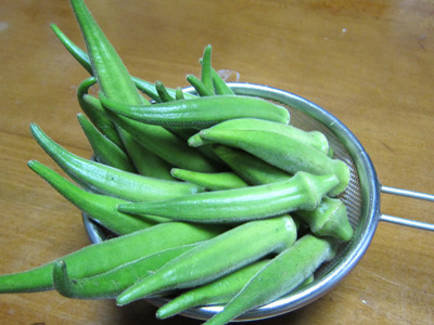 okura